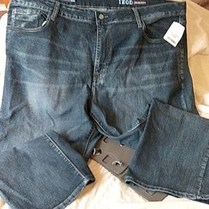 Izod jeans
